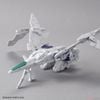 30MM 1/144 Extended Armament Vehicle - Air Fighter Ver - White