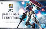 [Pre-order] HG 1/144 RX-78-2 GUNDAM BEYOND GLOBAL - 2023 09 - Giá Order: 410k