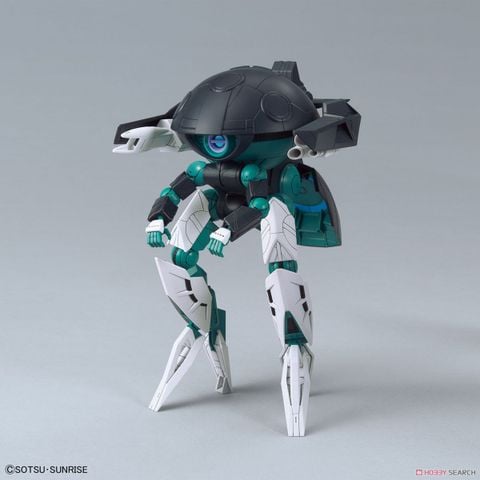 HGBD:R 1/144 WODOM POD