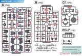 30MM 1/144 bEXM-14T Cielnova - Dark gray