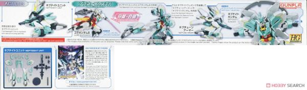HGBD:R 1/144 NEPTEIGHT UNIT