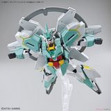 HG BD:R 1/144 NEPTEIGHT WEAPONS