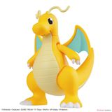 [Pre-order] - 2023 tháng 10 - Pokémon Plamo Collection 43 Charizard Battle Ver & Dragonite Vs Set - Giá Order: 320k