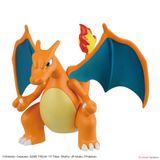 [Pre-order] - 2023 tháng 10 - Pokémon Plamo Collection 43 Charizard Battle Ver & Dragonite Vs Set - Giá Order: 320k