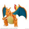 [Pre-order] - 2023 tháng 10 - Pokémon Plamo Collection 43 Charizard Battle Ver & Dragonite Vs Set - Giá Order: 320k