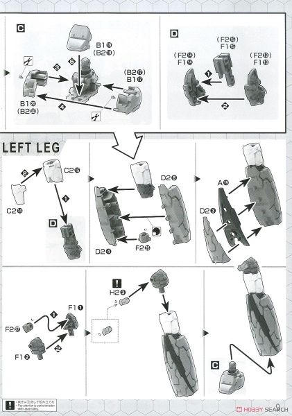 HG Getter Dragon - Infinitism