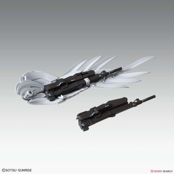 [Pre-order / Đặt trước] MG 1/100 WING GUNDAM ZERO EW Ver. Ka