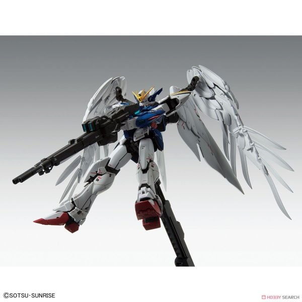 [Pre-order / Đặt trước] MG 1/100 WING GUNDAM ZERO EW Ver. Ka