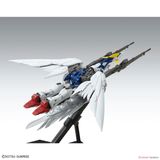 [Pre-order / Đặt trước] MG 1/100 WING GUNDAM ZERO EW Ver. Ka