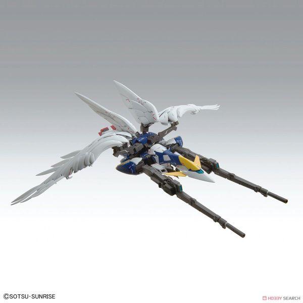 [Pre-order / Đặt trước] MG 1/100 WING GUNDAM ZERO EW Ver. Ka
