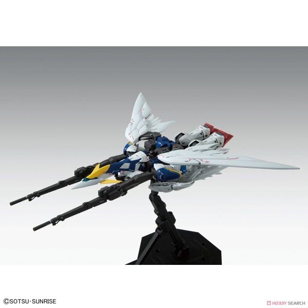 [Pre-order / Đặt trước] MG 1/100 WING GUNDAM ZERO EW Ver. Ka