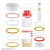 Bandai Best Hit Chronicle 1/1 Cup Noodle