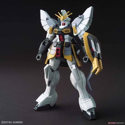 HGAC 1/144 GUNDAM SANDROCK