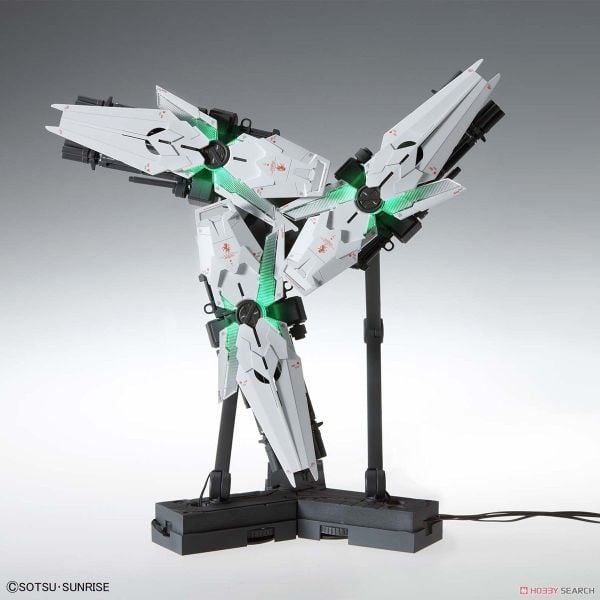 [Pre-order / Đặt trước] MGEX 1/100 UNICORN GUNDAM Ver. Ka