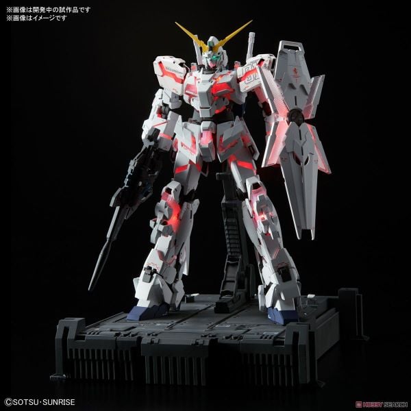 MGEX 1/100 UNICORN GUNDAM Ver.Ka