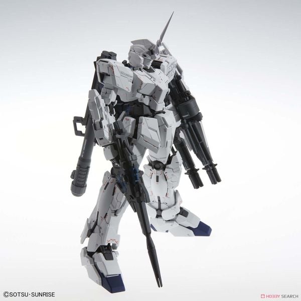 MGEX 1/100 UNICORN GUNDAM Ver.Ka