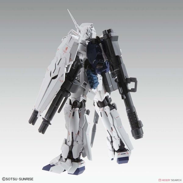 [Pre-order / Đặt trước] MGEX 1/100 UNICORN GUNDAM Ver. Ka