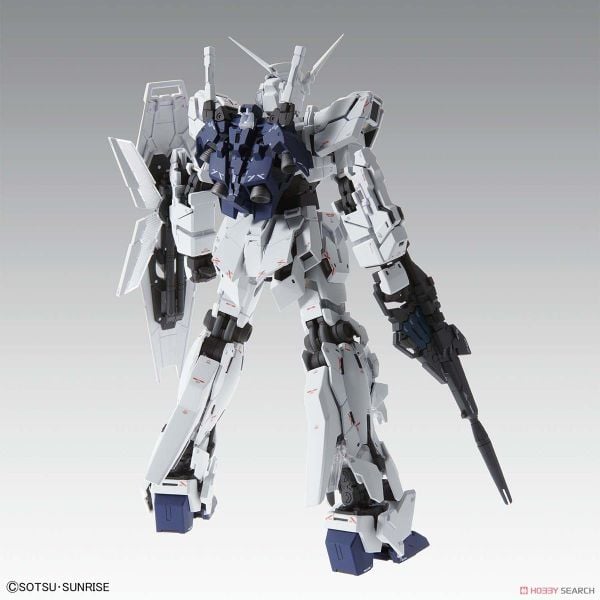 [Pre-order / Đặt trước] MGEX 1/100 UNICORN GUNDAM Ver. Ka