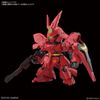 SD GUNDAM EX-STANDARD SAZABI