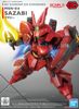 SD GUNDAM EX-STANDARD SAZABI
