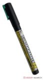 Bút Sơn Mô Hình Gundam Marker EX XGM06 - LUMINOUS METALLIC GREEN