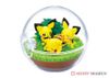 RE-MENT - Pokemon - Terraium Collection 9
