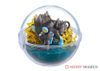RE-MENT - Pokemon - Terraium Collection 9