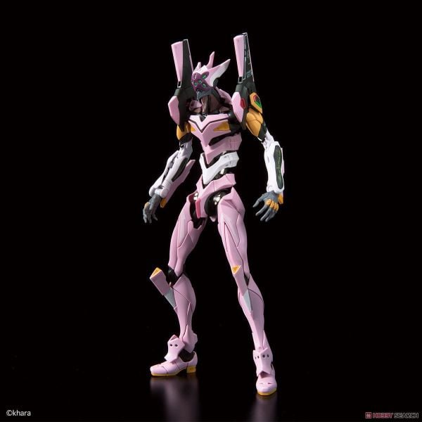 [Pre-order] RG Multipurpose Humanoid Decisive Weapon, Artificial Human Evangelion Unit-08α - 2023 03 - Giá Order: 1020.k