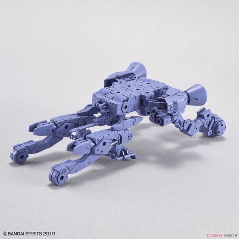 30MM 1/144 Extended Armament Vehicle - Space Craft Ver - Purple