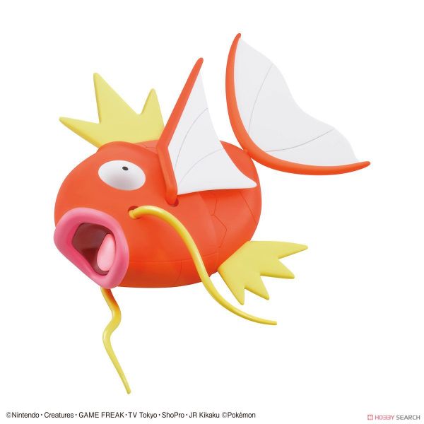 POKEPLA COLLECTION BIG 01 Magikarp