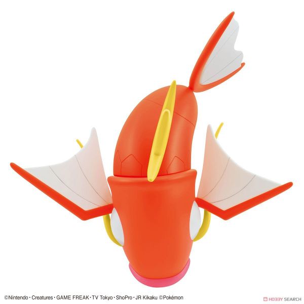 POKEPLA COLLECTION BIG 01 Magikarp