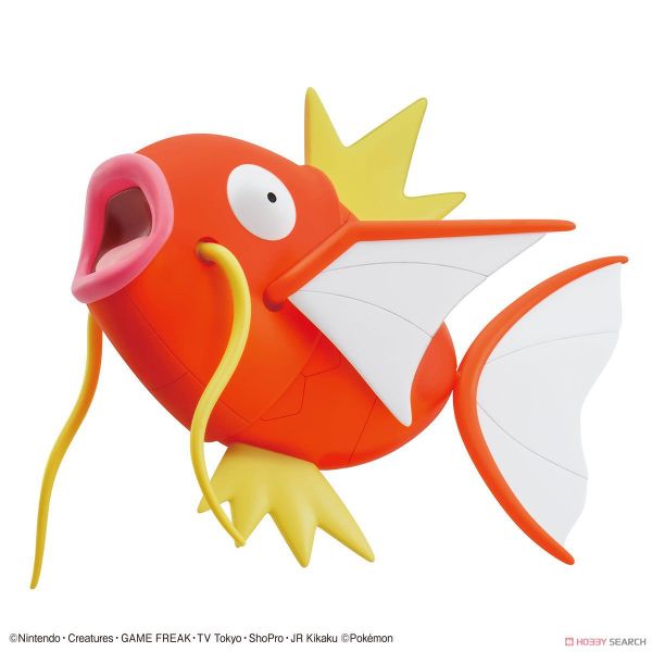 POKEPLA COLLECTION BIG 01 Magikarp