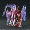 SD SANGOKU SOKETSUDEN Lyu Bu SINANJU & Chituma