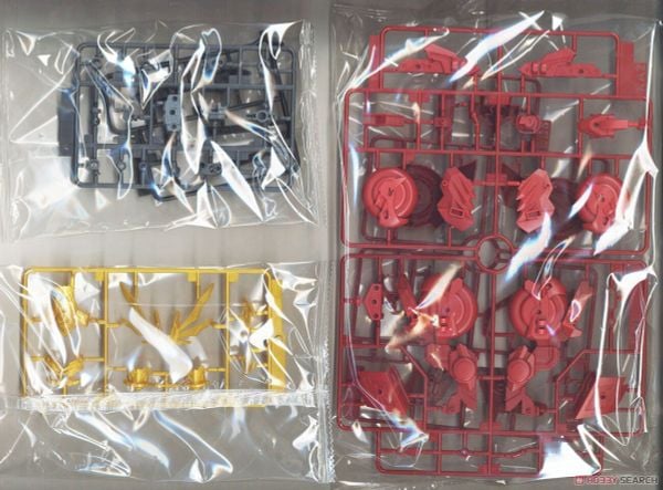 SD SANGOKU SOKETSUDEN Lyu Bu SINANJU & Chituma