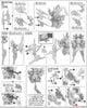 SD SANGOKU SOKETSUDEN Lyu Bu SINANJU & Chituma