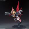 SD SANGOKU SOKETSUDEN Sima Yi DESTINY GUNDAM