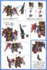 SD SANGOKU SOKETSUDEN Sima Yi DESTINY GUNDAM