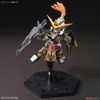 SD SANGOKU SOKETSUDEN Huang Zhong GUNDAM DYNAMES