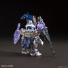 SD SANGOKU SOKETSUDEN Xiahou Dun TALLGEESE 3
