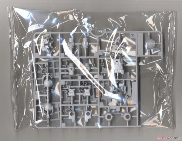 SD SANGOKU SOKETSUDEN Xiahou Dun TALLGEESE 3