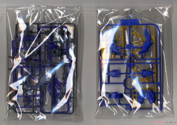 SD SANGOKU SOKETSUDEN Xiahou Dun TALLGEESE 3