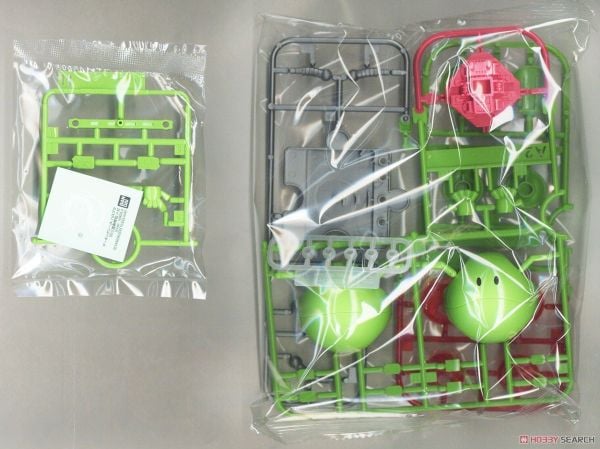 HAROPLA SD SANGOKU SOKETSUDEN HARO