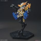 SD SANGOKU SOKETSUDEN Taishi Ci DUEL GUNDAM