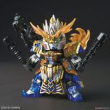 SD SANGOKU SOKETSUDEN Taishi Ci DUEL GUNDAM