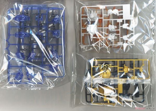 SD SANGOKU SOKETSUDEN Taishi Ci DUEL GUNDAM