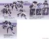 Kotobukiya - Frame Arms - 1/100 RF-12/B Second Jive: RE2