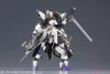Kotobukiya - Frame Arms - 1/100 RF-12/B Second Jive: RE2