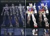 PG Unleashed 1/60 RX-78-2 Gundam