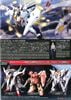 HG UC 1/144 RX-05 Xi Gundam