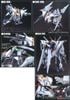 HG UC 1/144 RX-05 Xi Gundam